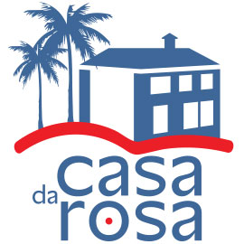 Casa Da Rosa Logo